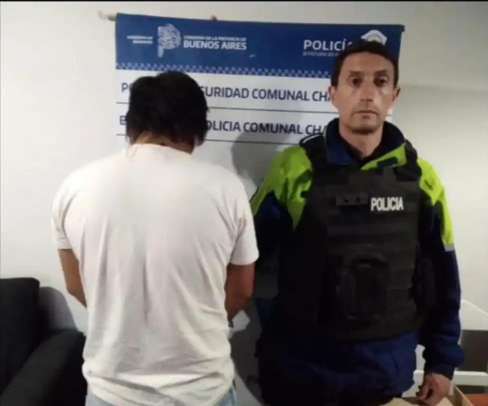 Un masculino perdió la vista de un ojo en una pelea en la avenida Costanera