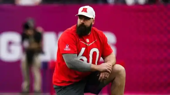 Mitch Morse se despide de la NFL tras una destacada carrera