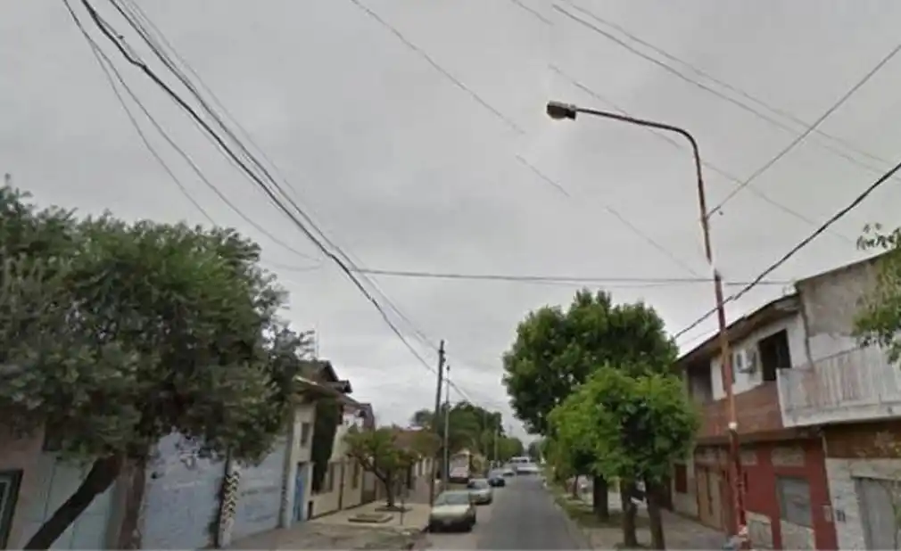 Ramos Mejía: Llevó a su hijo a una fiesta y lo mataron para robarle
