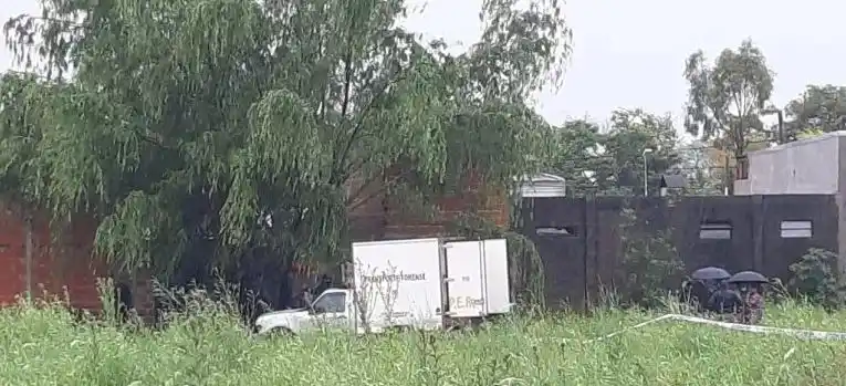 Encontraron a un joven con un disparo en la cabeza en Paraná: las hipótesis que se manejan