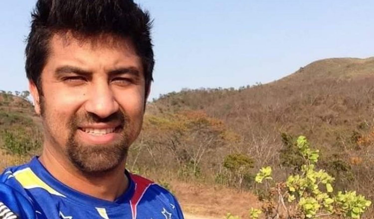 Presunto involucrado en red de tráfico sexual de menores se entregó a las autoridades en Apure