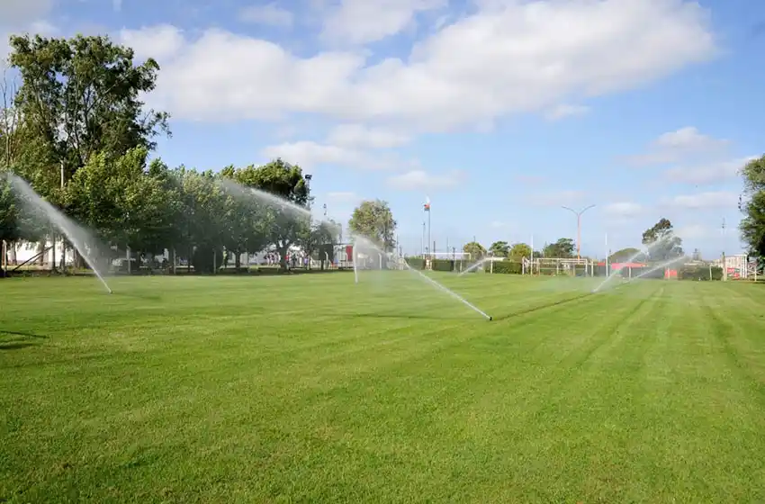 Círculo Deportivo continúa con su crecimiento institucional