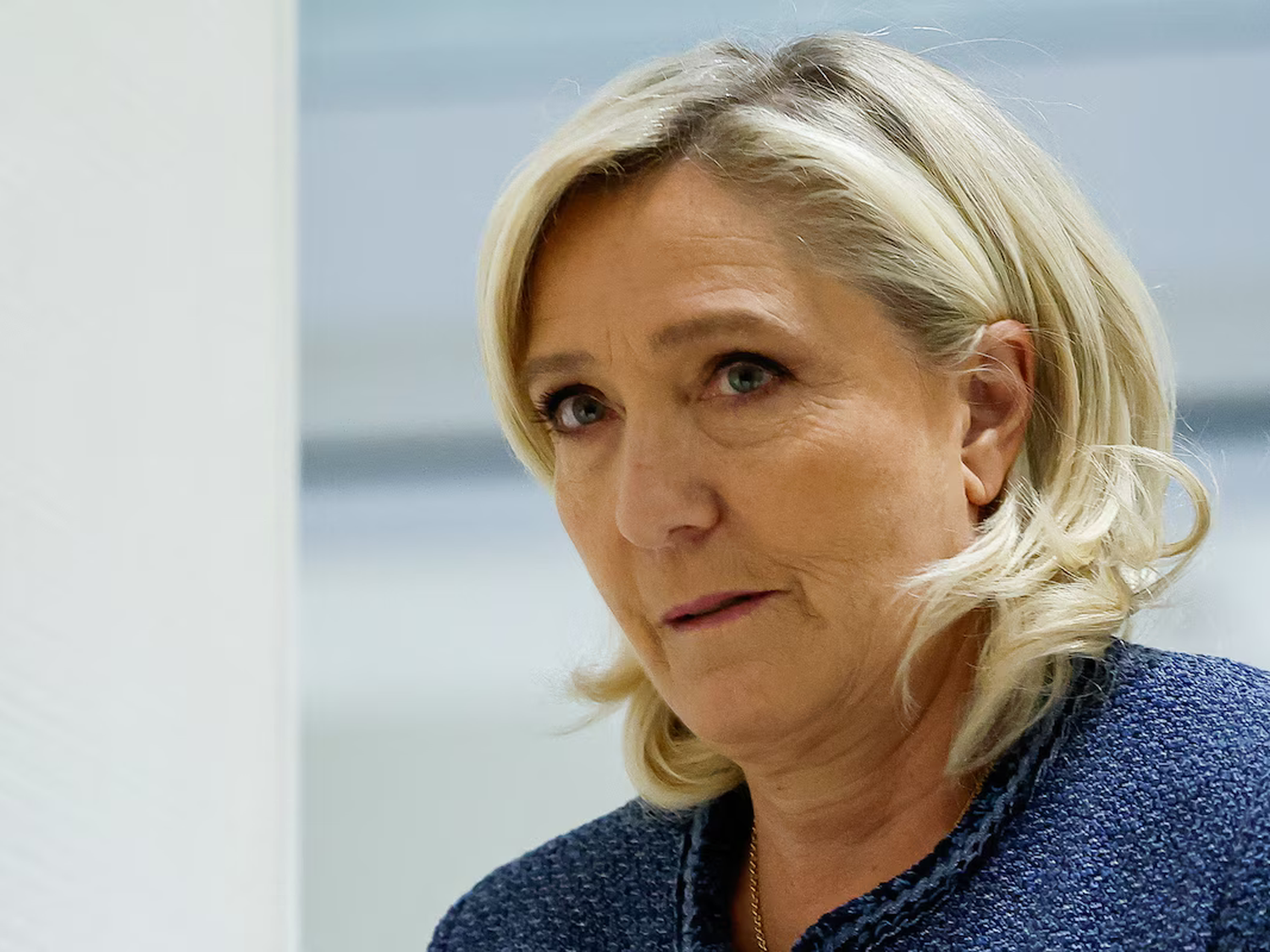Marine Le Pen fue condenada por desvío de fondos del Parlamento Europeo