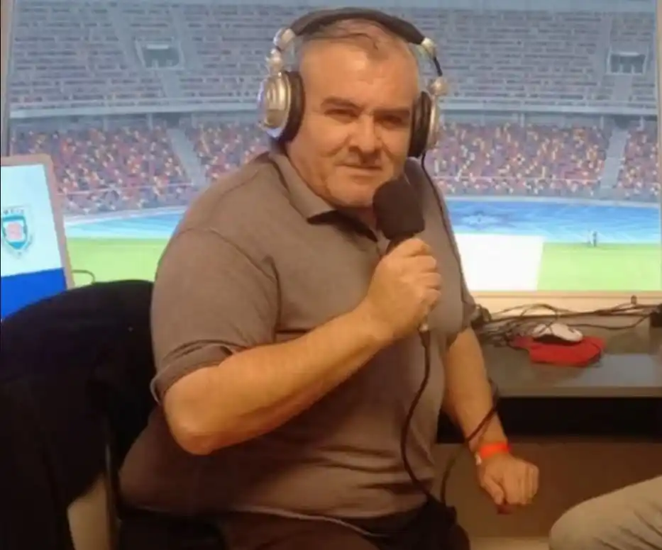 Polémica en el ascenso por los comentarios libidinosos de un relator a una jueza de línea