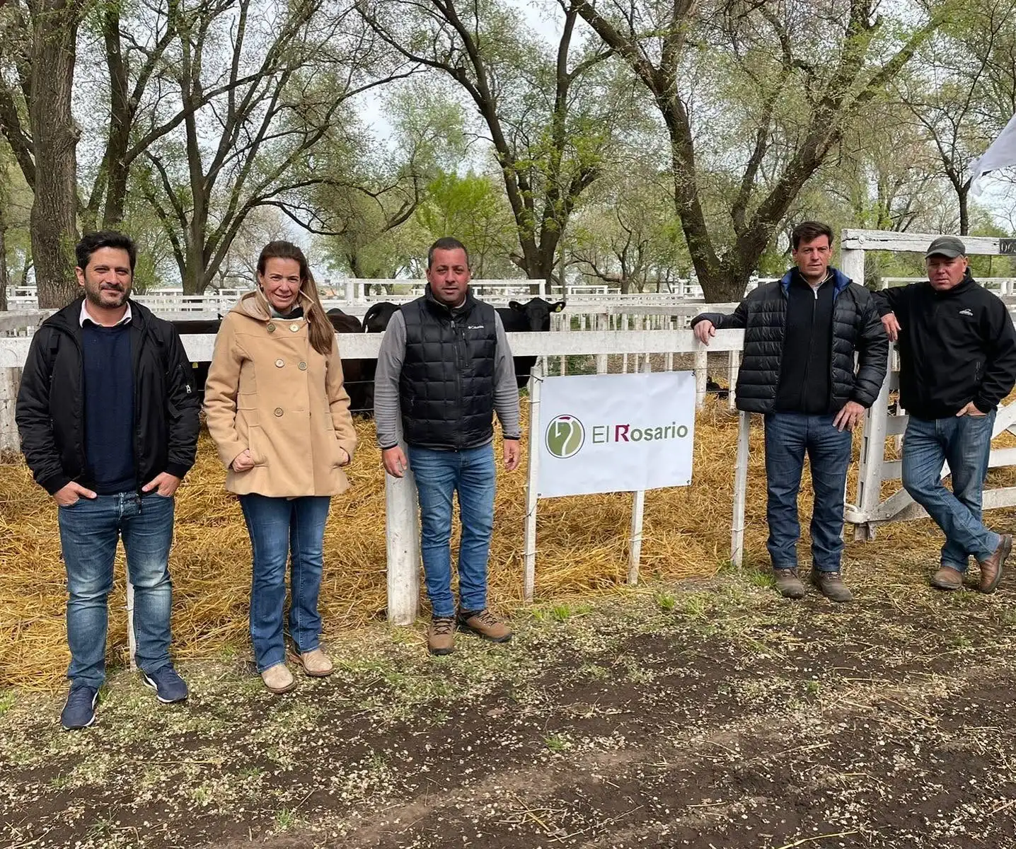 rosario equipo