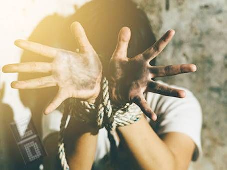 Jornadas de capacitación sobre trata y explotación de personas