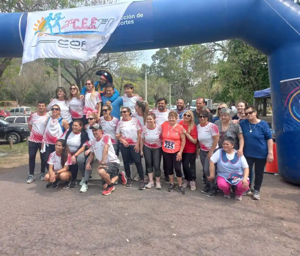 CEF Corre 2024 - 2