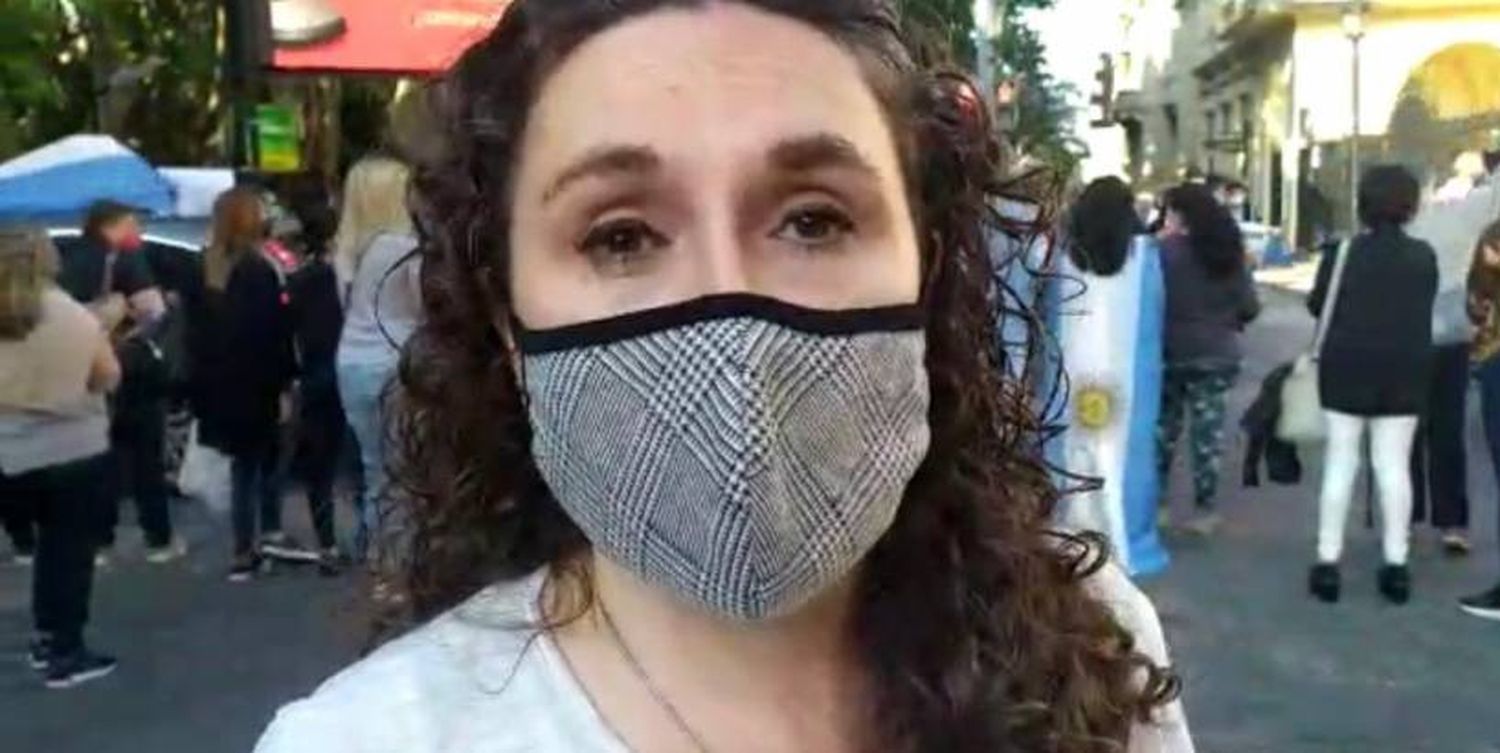 El dramático relato de una concejal de Quilmes que sufre violencia de género: "Mi vida es un infierno y tengo miedo"
