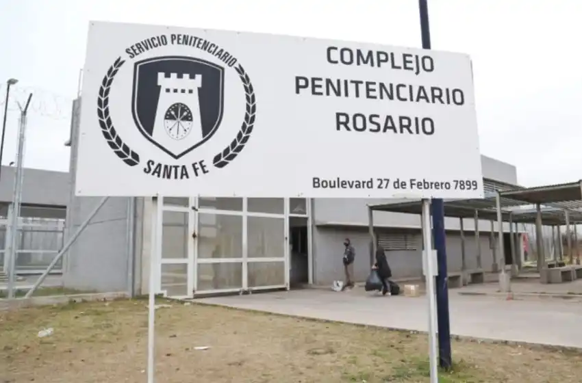 Cárcel de mujeres de Rosario: falleció una interna de coronavirus y otras 30 están aisladas