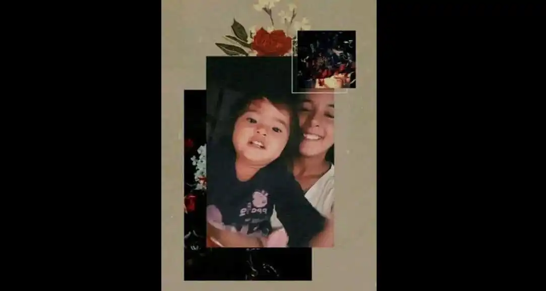 ¡Felices 3 añitos, Giovanna Vargas!