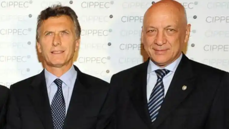Bonfatti sobre Macri: “Como mínimo violó un principio ético”