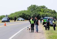 Arribaron a Tandil 20 efectivos policiales por el Operativo Sol