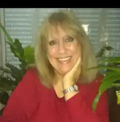 Falleció la locutora local Estela Ochoa 