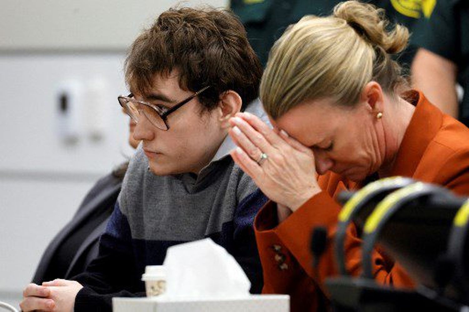 Piden CADENA PERPETUA para Nikolas Cruz por masacre escolar en Florida