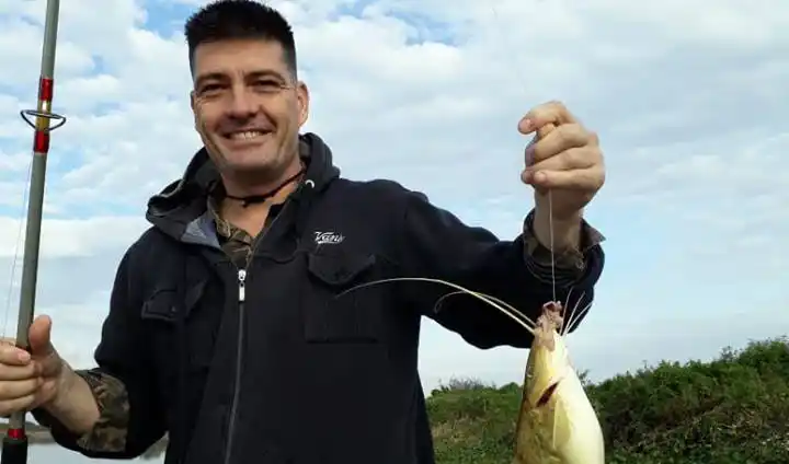 Piden información sobre el paradero de Fabián Yappert