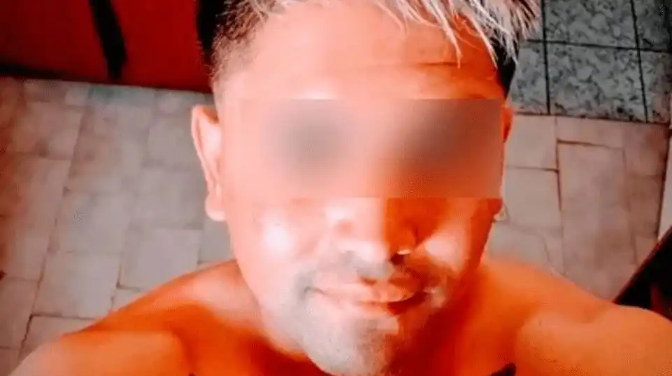 El indignante posteo en Facebook del acusado de un femicidio