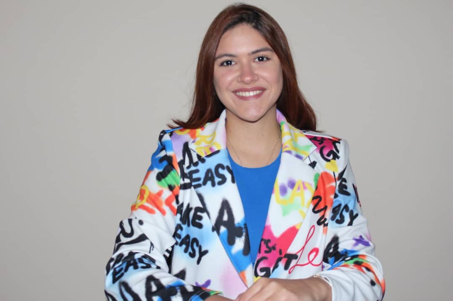 Conoce la inspiradora historia de la Psicóloga y Terapeuta Diana Rodríguez Velásquez
