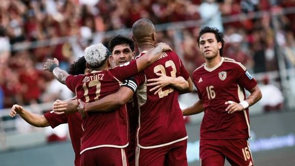 Venezuela se aferra al salvavidas del repechaje y espera darlo todo en Maturín