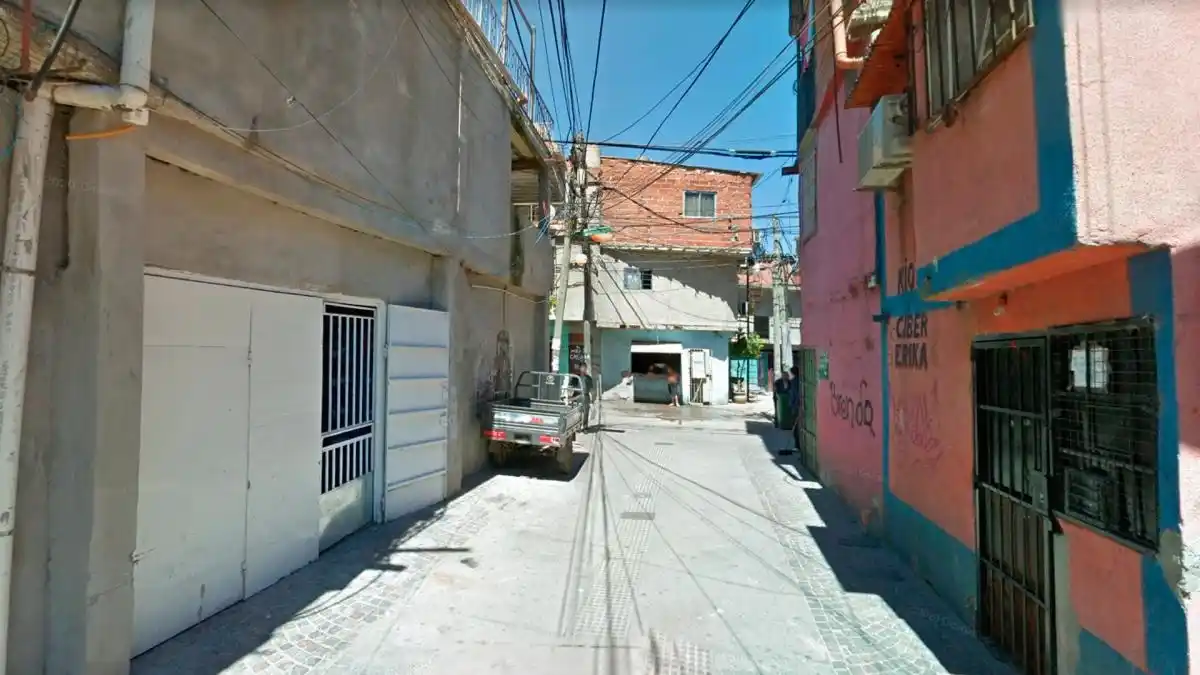 Un hombre de 31 años fue asesinado en el Barrio 31 de Retiro.