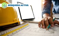 Se busca técnico/ingeniero