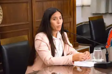 Parravicini: “La Defensoría es la puerta de acceso a la justicia a quienes están en condición de vulnerabilidad”