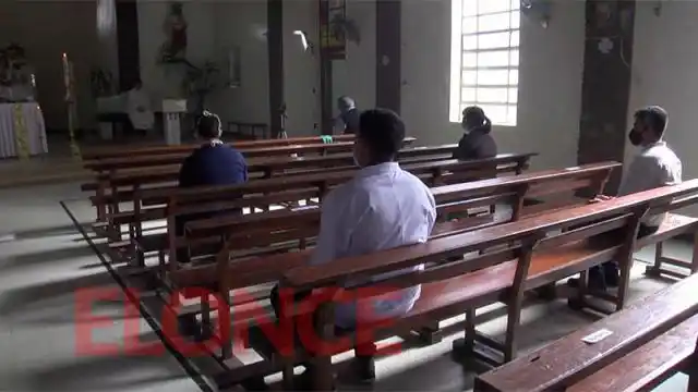 Los tres obispos entrerrianos piden habilitar misas con participación de fieles