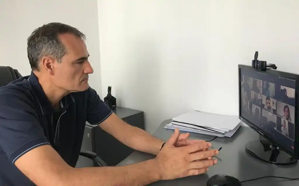 Un diputado del Frente de Todos pide designar los vacunatorios más cercanos al domicilio de los vecinos