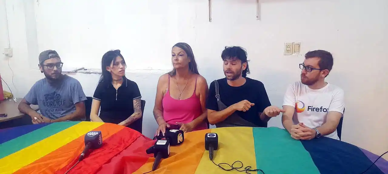 Se realizará en Gualeguay la primera “Marcha del Orgullo”