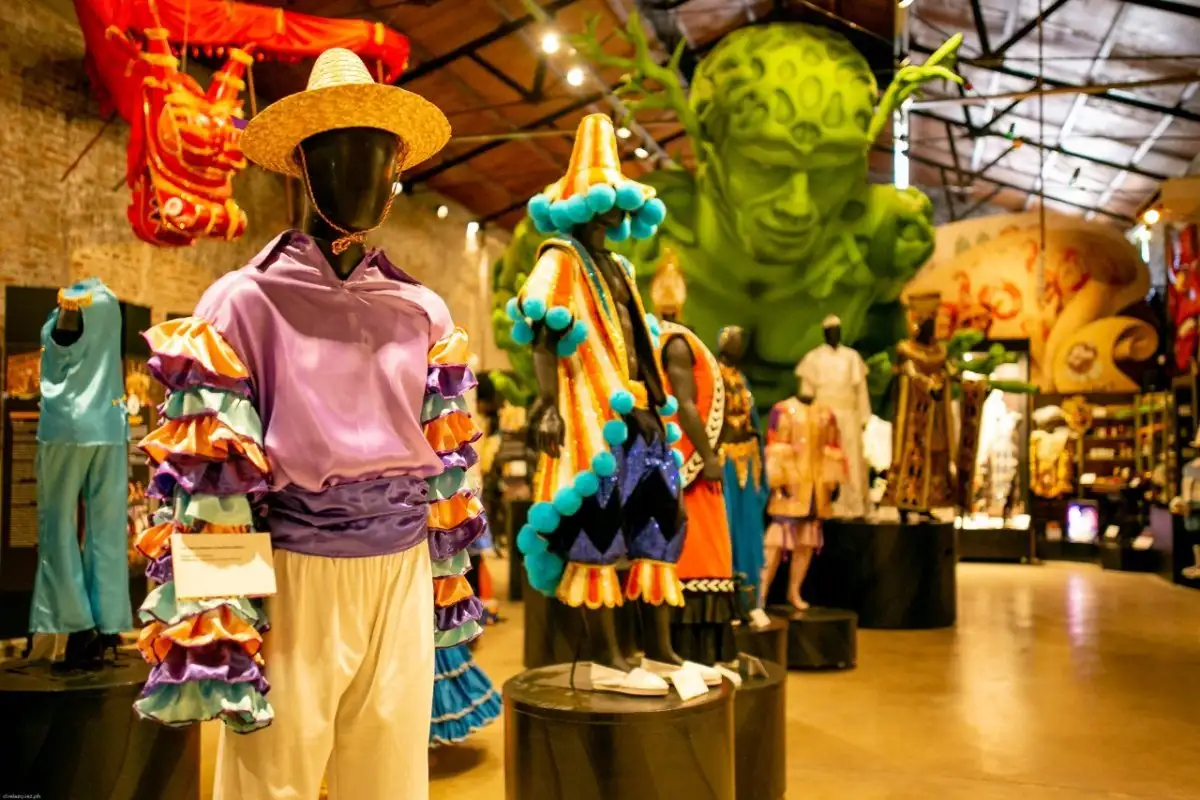 museo de carnaval