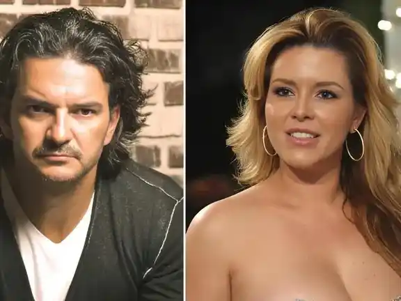 "El CASADO ERA ÉL": lo que dijo Alicia Machado sobre su antiguo romance con Ricardo Arjona