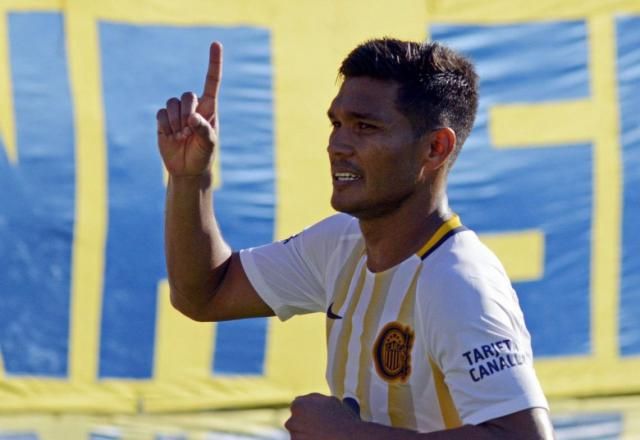 En medio de dos realidades diferentes, Sarmiento recibe a Central