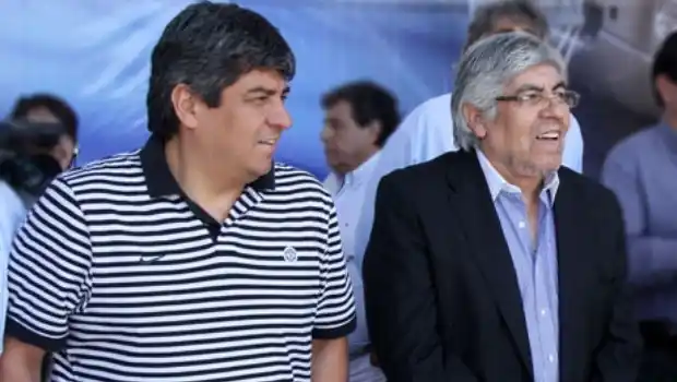 Camioneros anunció un paro nacional para el 4 de junio en reclamo de un 35% de aumento en paritarias