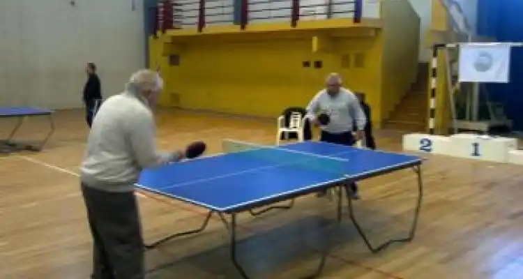 Juegos BA: Resultados