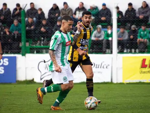 Se confirmó la séptima fecha del Federal A: Kimberley recibe a Villa Mitre y Círculo visita a Gutiérrez