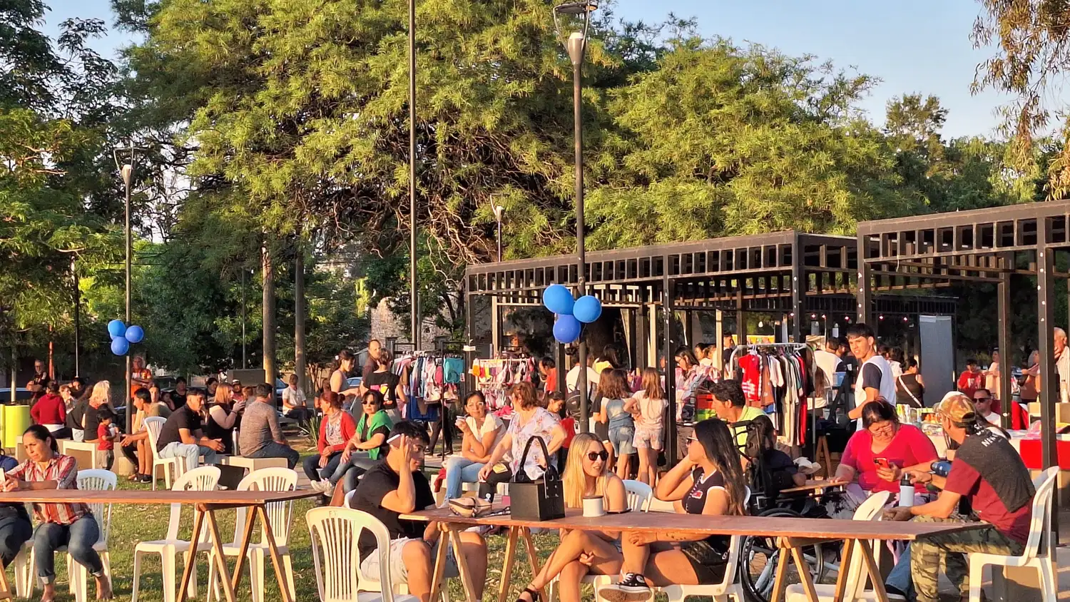 el tio pre cosquin