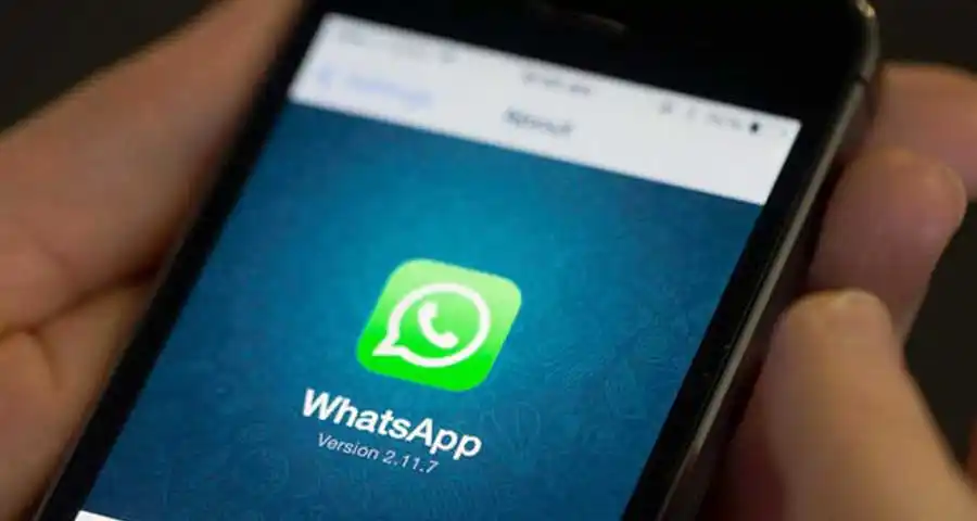 Como funciona la localización en tiempo real de Whatsapp