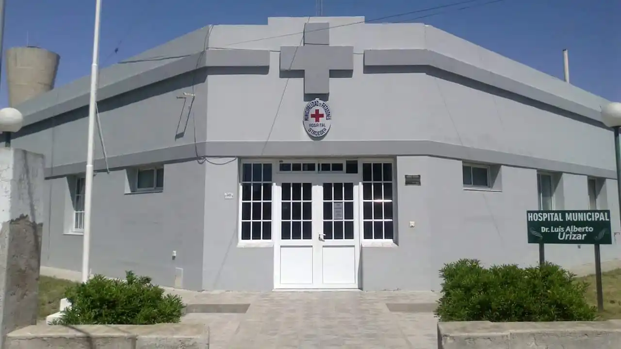 Coronavirus en Patagones: Por el primer caso de Covid-19 hay trabajadores de la salud y familiares aislados