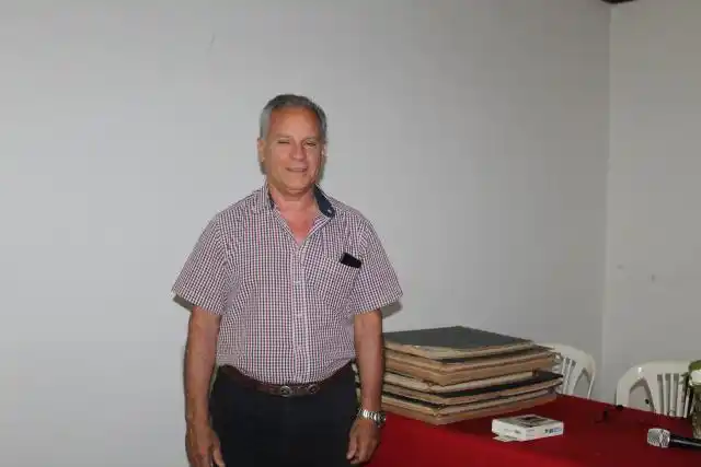 Se digitalizaron unas 20 mil carillas de diarios históricos