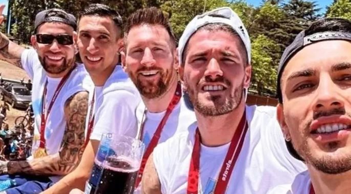Nuevo escándalo en la Selección: otra crisis y separación en el plantel