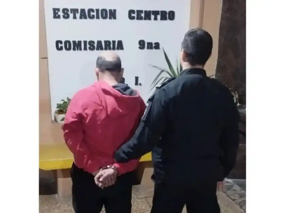 callo ladrón de panadería 2