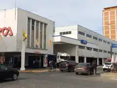 YPF subió los combustibles hasta 0,4%