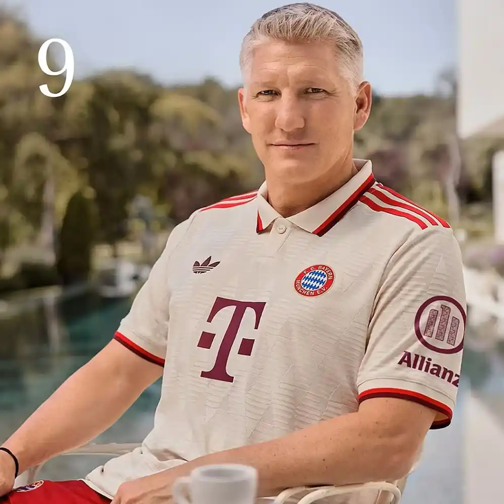 Mejores Camisetas de Fútbol - Interna 9