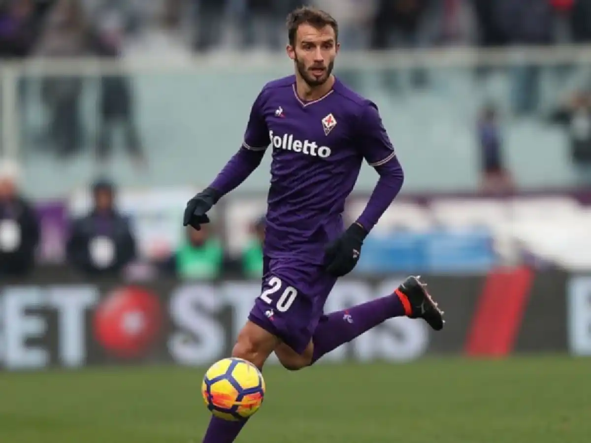 Pezzella: "En Italia se están viviendo situaciones extremas"