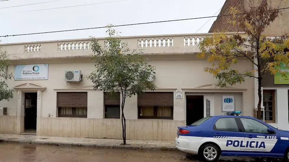 Detuvieron a un joven de 24 años por distribución de pornografía infantil en Dean Funes