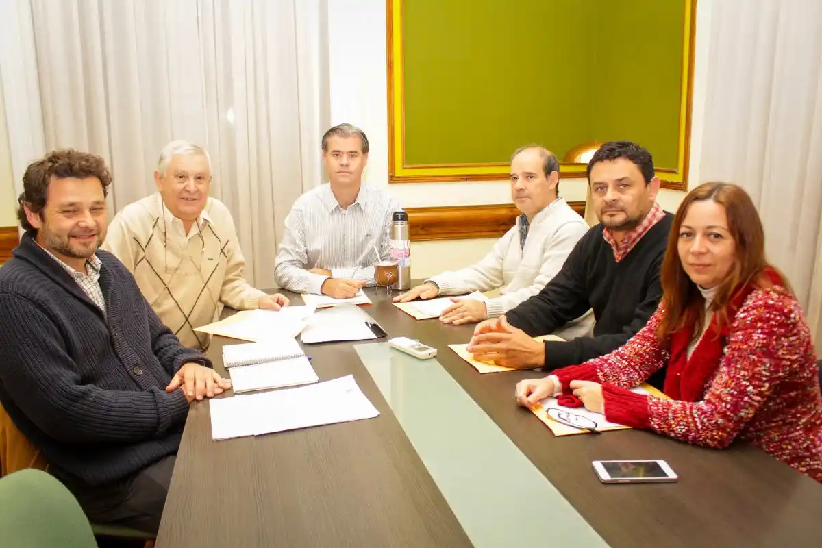 Lanzaron el presupuesto participativo destinado al Turismo 365