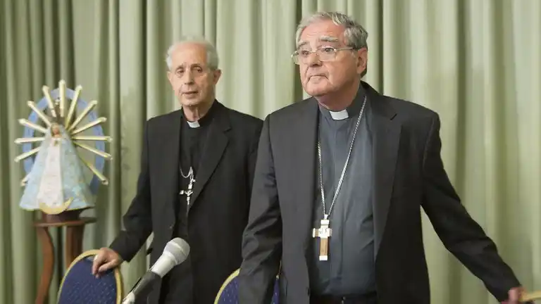 La Iglesia volvió a rechazar el proyecto oficial para legalizar el aborto