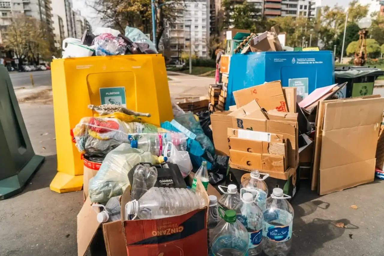 Desde esta semana, además, el servicio comenzó a funcionar en su nuevo horario de 10:00 a 13:00.