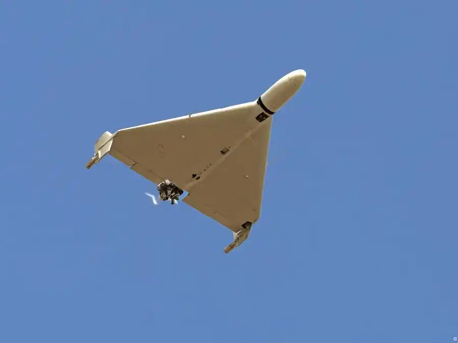 El Kremlin negó toda implicación en incidente con dron en aeropuerto danés