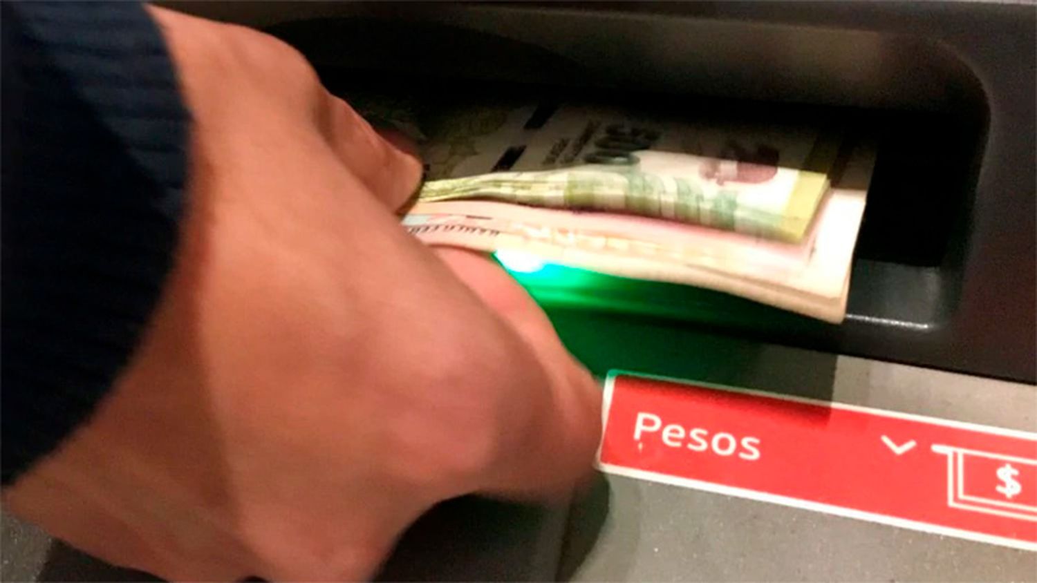 Confirmaron cuándo inicia el pago de haberes de enero a los estatales entrerrianos