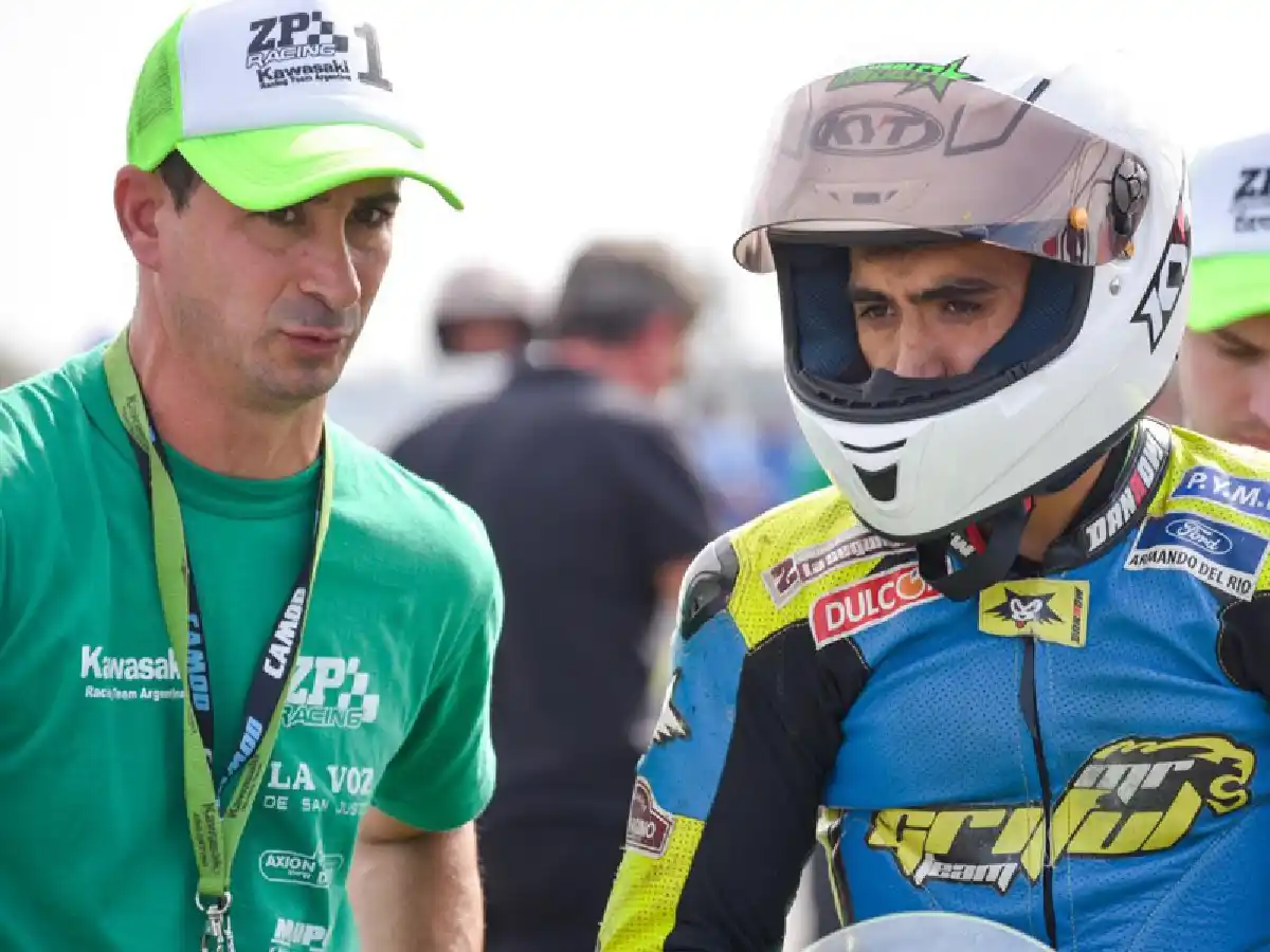 Zipilivan tiene confianza para lo que viene